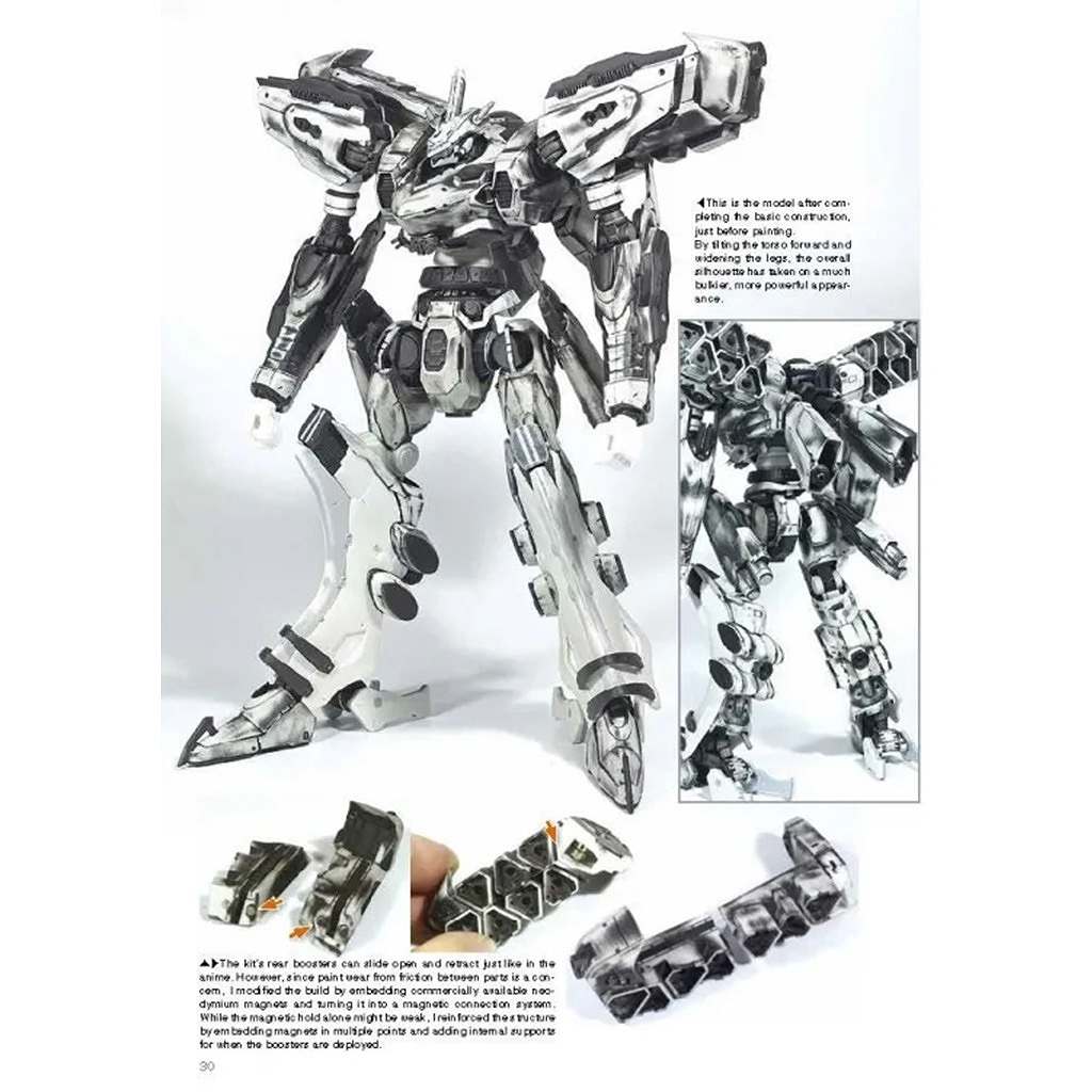 mdp-41》 Latest Edition Mastering Tools for Plastic Models