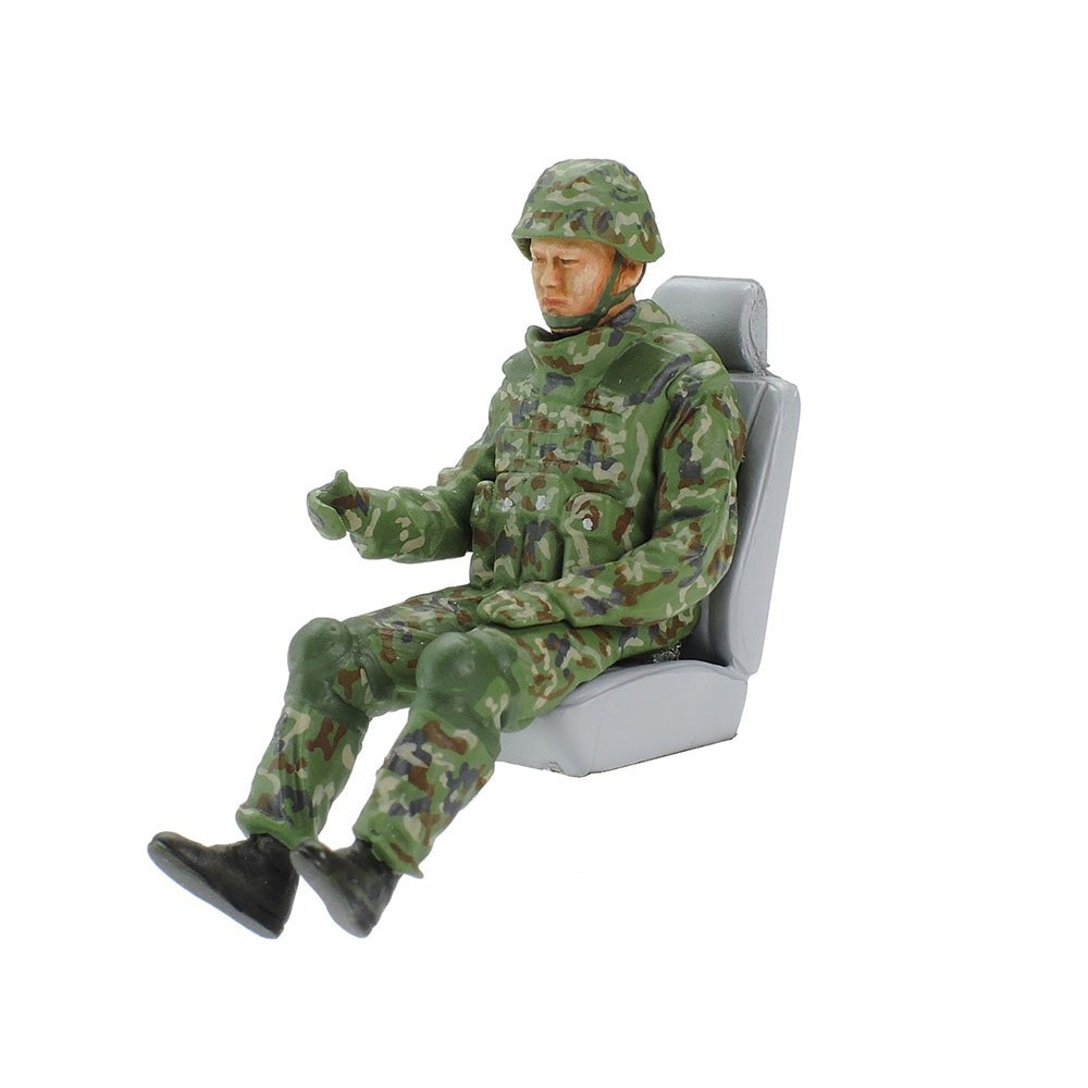 35368 陸上自衛隊 軽装甲機動車（LAV） | タミヤ TAMIYA | AFV