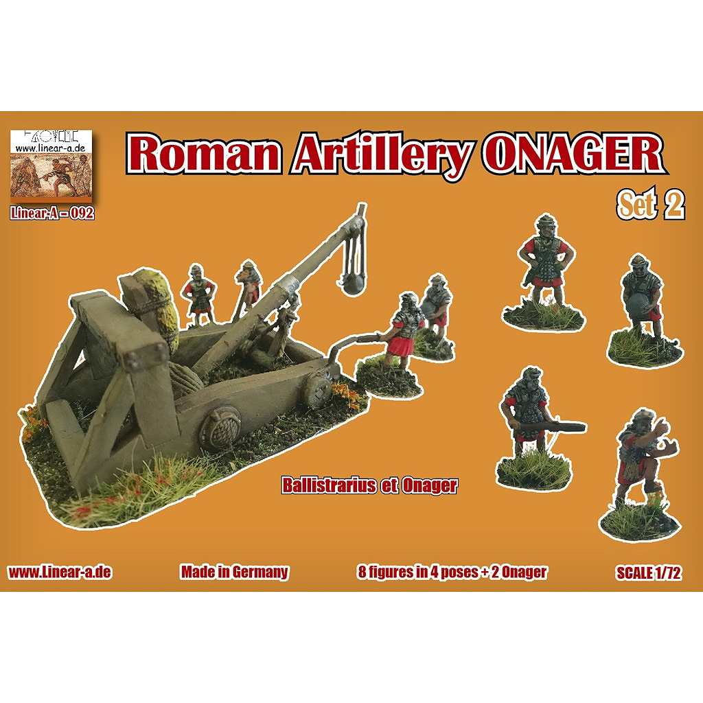 新製品】LA056)新アッシリア帝国 歩兵 王立常備軍 | リニアA