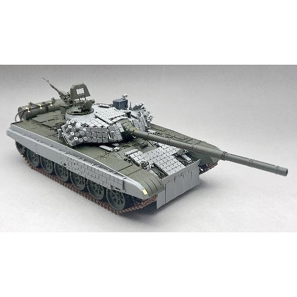 35A069 1/35 �ݡ����� �������PT-91 �ȥե���ǥ�