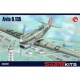 SBK4007 1/48 �������� B-135 "�ɥ���"