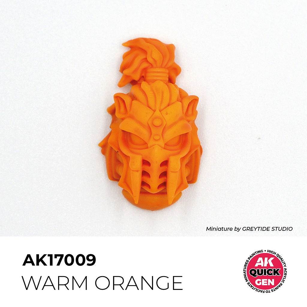 AK17009 [QG]�������४��󥸡ڥ����å�GEN��