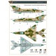 �ڿ����ʡ�CPD72012 1/72 MiG-21 �����饤�ʷ��ǥ�����