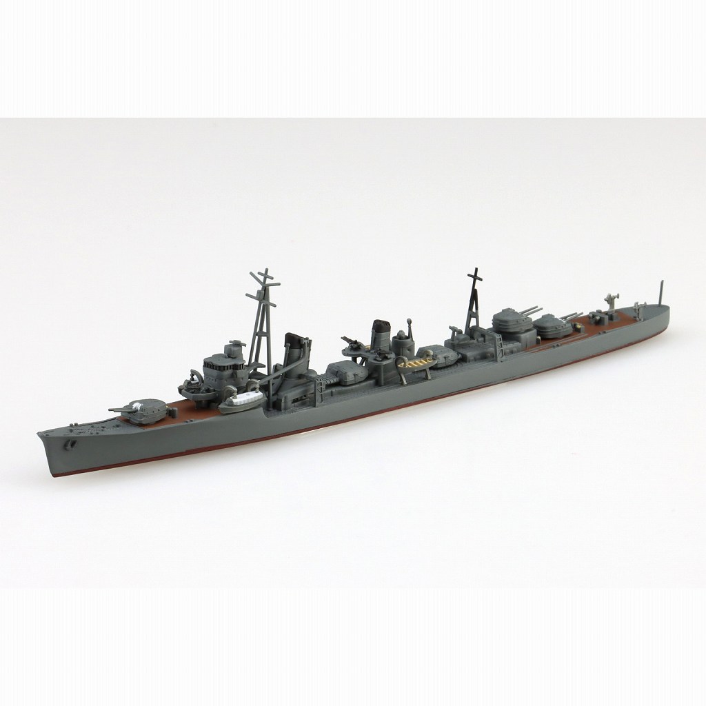 アオシマ マイクロプラモデル No.6 主力戦艦 24隻セット - メルカリ