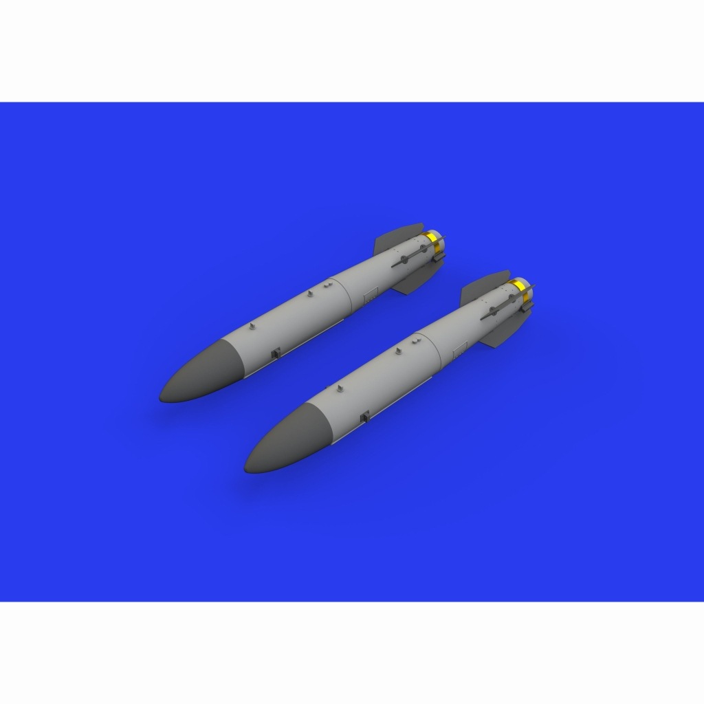 【中古】 核兵器 ブラッシン648459 米軍 B43-0核爆弾w/ SC43-3/-6 テールアセンブリ