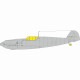 JX331 1/32 ��å�������ߥå� Bf109F-2 ��T�ե�������ξ�������ޥ���������(�ϥ�������)
