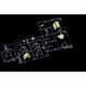JX331 1/32 ��å�������ߥå� Bf109F-2 ��T�ե�������ξ�������ޥ���������(�ϥ�������)