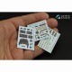 �ں����١�QD35054 1/35 ��󥫡��� Ju87G ���ġ��� ���顼����3D�ǥ����� (�ܡ�������ǥ���)