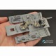 �ں����١�QD35054 1/35 ��󥫡��� Ju87G ���ġ��� ���顼����3D�ǥ����� (�ܡ�������ǥ���)