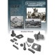 35454 1/35 ����ꥫ�� M1917�Ѳ�¤���åȡ�3in1)