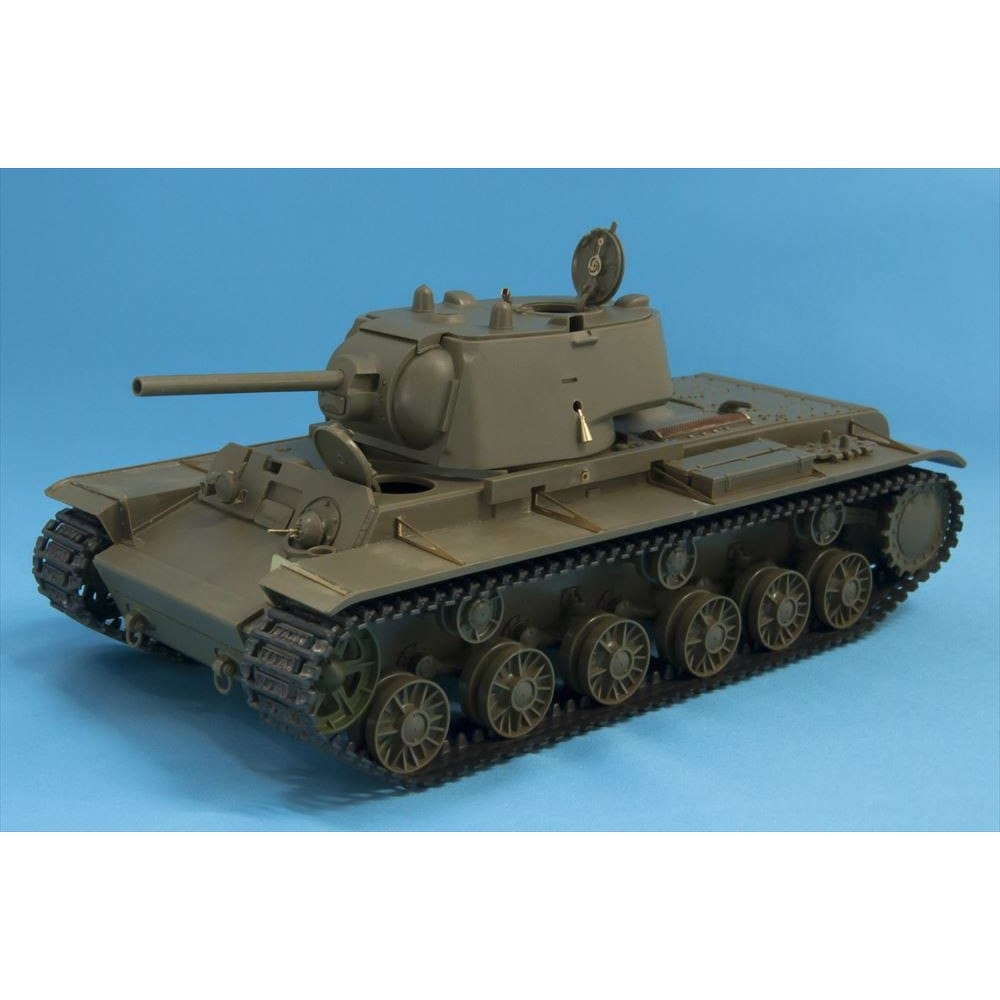 MODEL KASTEN 戦車モデルパーツキットセット Amazon | ホビージャパン