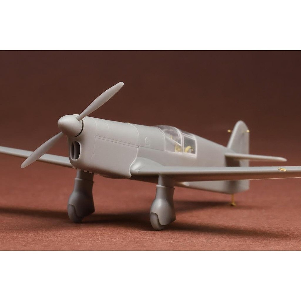 �ڿ����ʡ�SBS7040 1/72 �ѡ����Х롦�ߥ塼������ E.2H �����ץ�����졼����Ͽ�� 1939ǯ