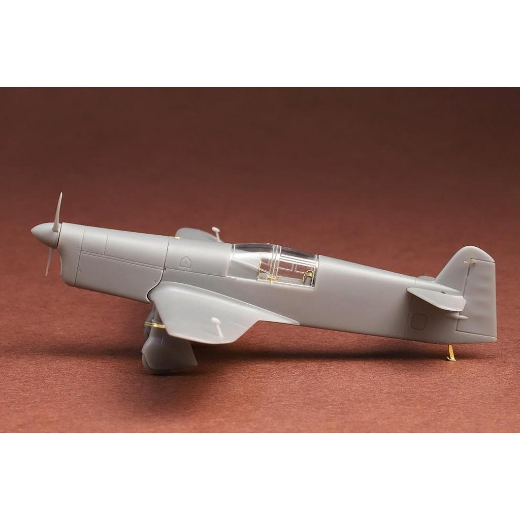 �ڿ����ʡ�SBS7040 1/72 �ѡ����Х롦�ߥ塼������ E.2H �����ץ�����졼����Ͽ�� 1939ǯ