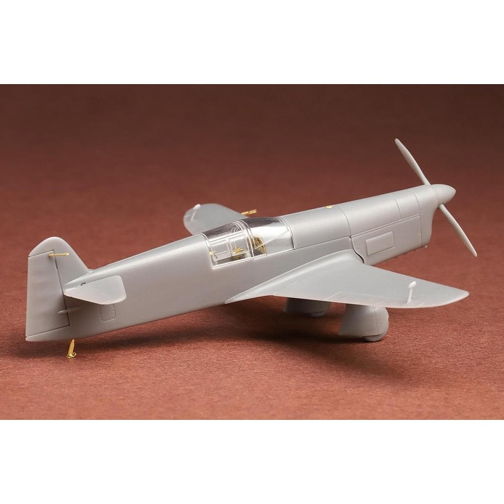 �ڿ����ʡ�SBS7040 1/72 �ѡ����Х롦�ߥ塼������ E.2H �����ץ�����졼����Ͽ�� 1939ǯ