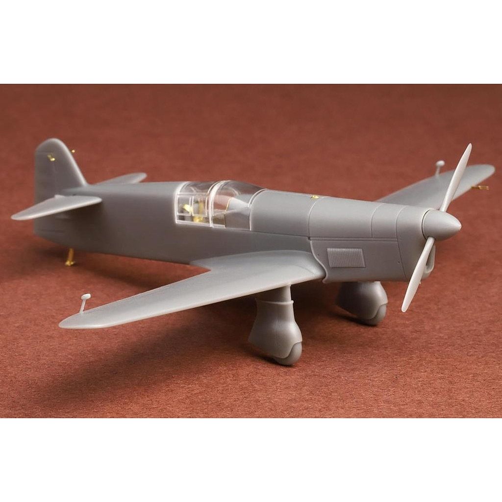 �ڿ����ʡ�SBS7040 1/72 �ѡ����Х롦�ߥ塼������ E.2H �����ץ�����졼����Ͽ�� 1939ǯ