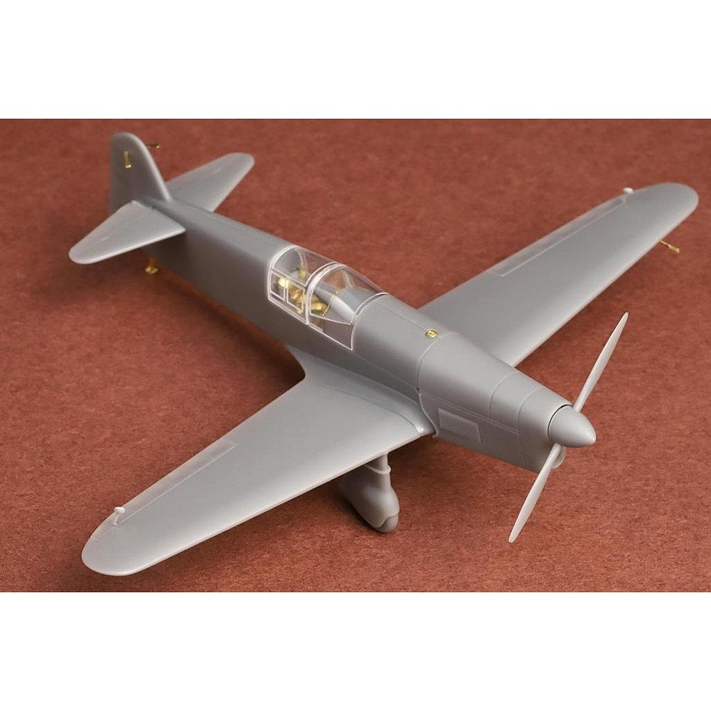 �ڿ����ʡ�SBS7040 1/72 �ѡ����Х롦�ߥ塼������ E.2H �����ץ�����졼����Ͽ�� 1939ǯ