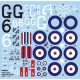023 WWI �� S.E.5a �����ѥΥ��������󥸥� ��Ʈ��