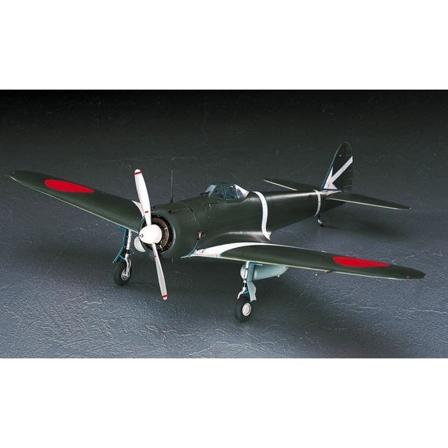 ハセガワ 1/48 日本陸軍 中島 キ43 一式戦闘機 隼 I型 プラモデル JT80 6g7v4d0 414UE+GVgVL._UF350,350_QL50_.jpg