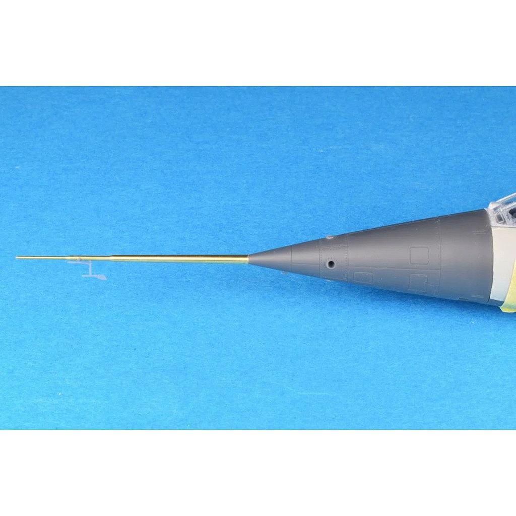 HMR48063 1/48 ���å����� JF-104 RCS�����ƥ���ܷ� ����С�����󥻥å� (���ͥƥ��å���)