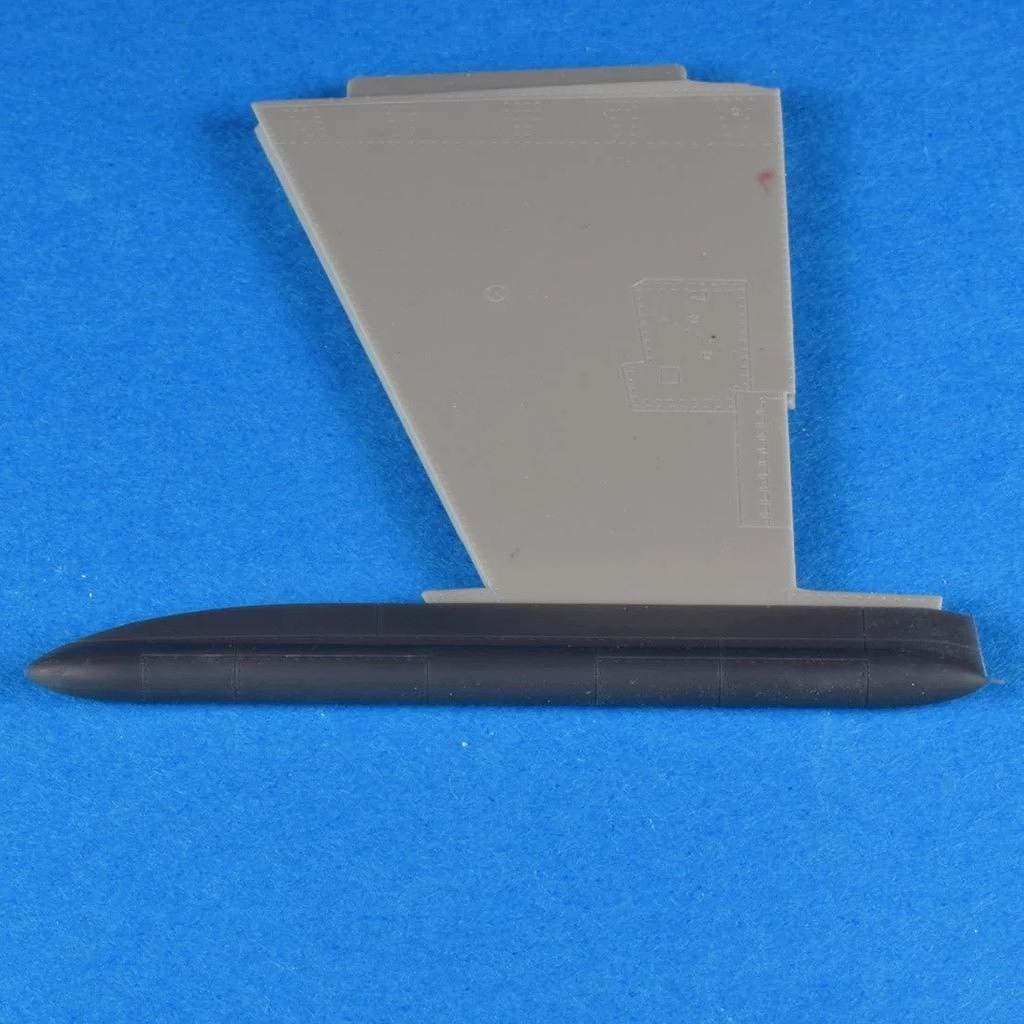 HMR48063 1/48 ���å����� JF-104 RCS�����ƥ���ܷ� ����С�����󥻥å� (���ͥƥ��å���)