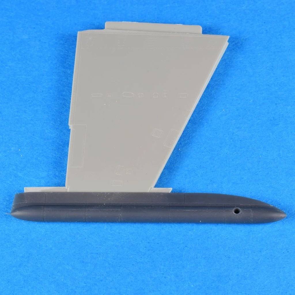 HMR48063 1/48 ���å����� JF-104 RCS�����ƥ���ܷ� ����С�����󥻥å� (���ͥƥ��å���)