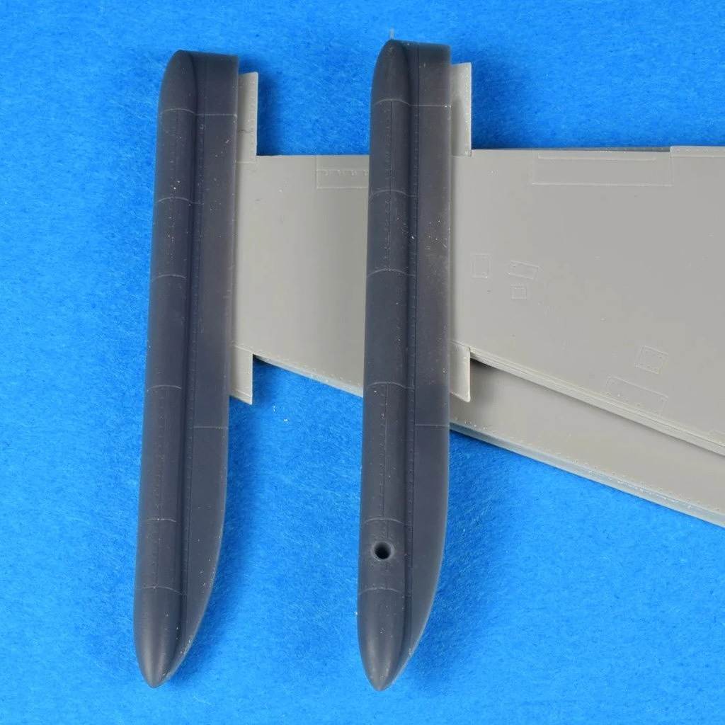 HMR48063 1/48 ���å����� JF-104 RCS�����ƥ���ܷ� ����С�����󥻥å� (���ͥƥ��å���)