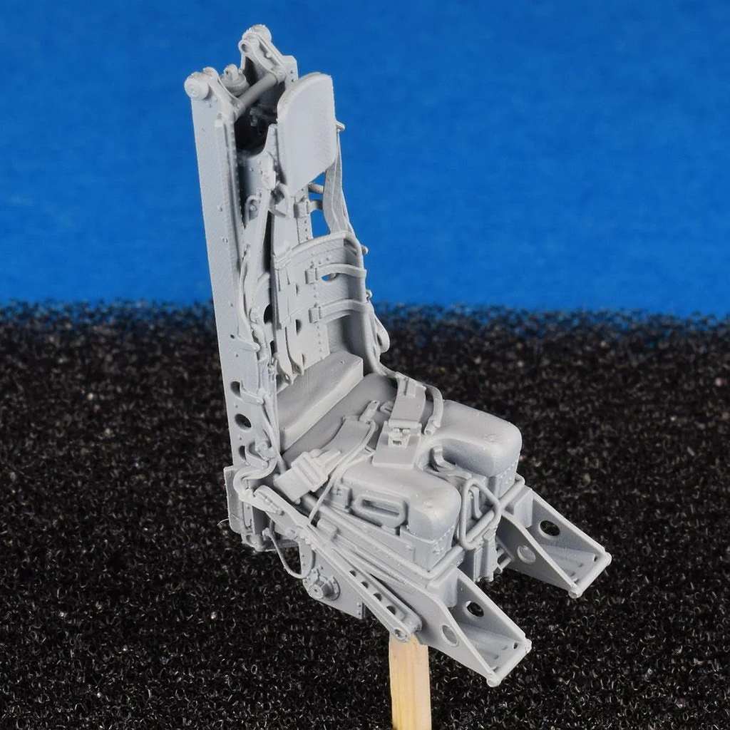 HMR48063 1/48 ���å����� JF-104 RCS�����ƥ���ܷ� ����С�����󥻥å� (���ͥƥ��å���)