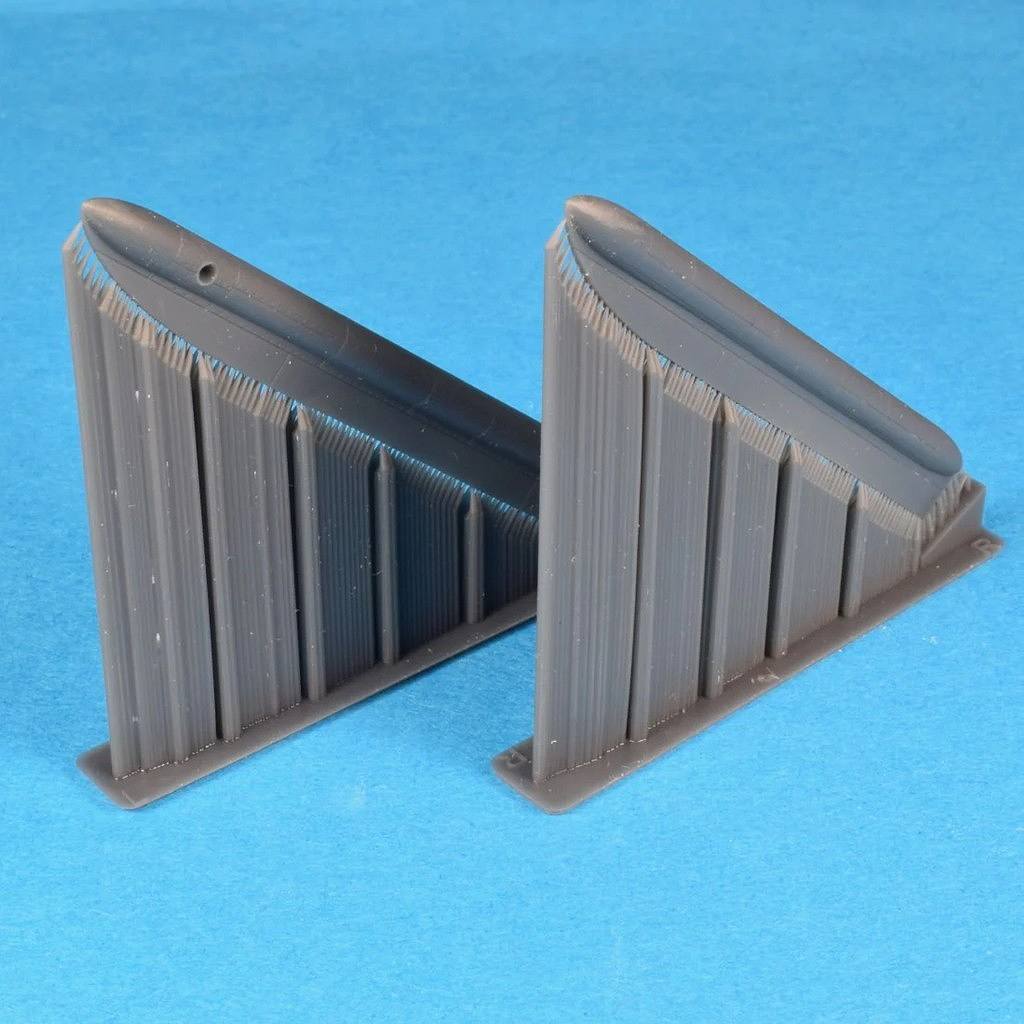 HMR48063 1/48 ���å����� JF-104 RCS�����ƥ���ܷ� ����С�����󥻥å� (���ͥƥ��å���)