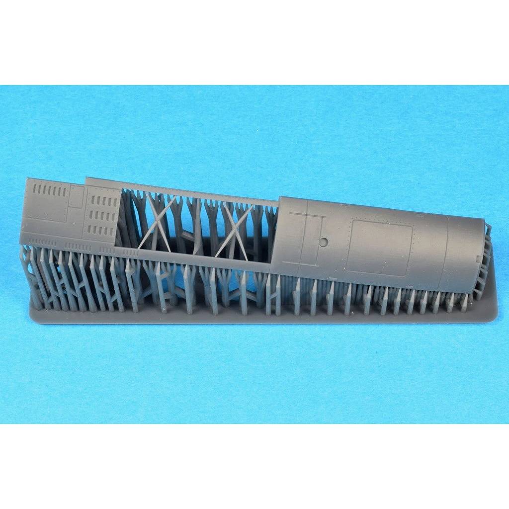 HMR48063 1/48 ���å����� JF-104 RCS�����ƥ���ܷ� ����С�����󥻥å� (���ͥƥ��å���)