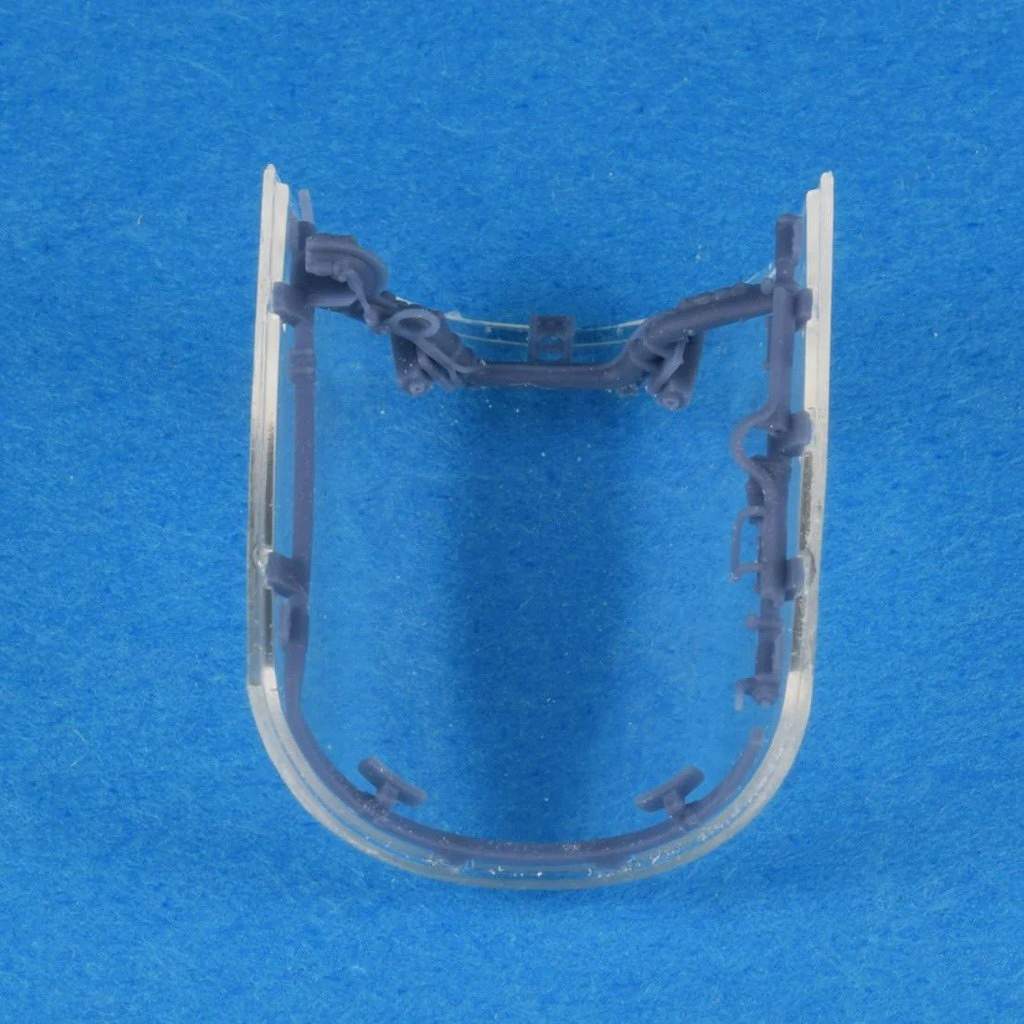 HMR48063 1/48 ���å����� JF-104 RCS�����ƥ���ܷ� ����С�����󥻥å� (���ͥƥ��å���)