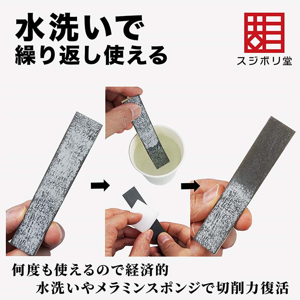 ヤスカリ様　1000ml1本 RH-4 切削・研磨 工具 目立ヤスリ 両刃ヤスリ 並目 150mm｜株式