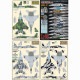 31-4265 1/48 �Ҷ������� F-15J/DJ �������� ������å��� Vol.2