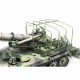 AF35350 1/35 �ɥ��ķ� M110A2G 203mm��������ˤ