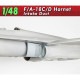 ڿʡV1_124 1/48 F/A-18C/D ۡͥå ƥ