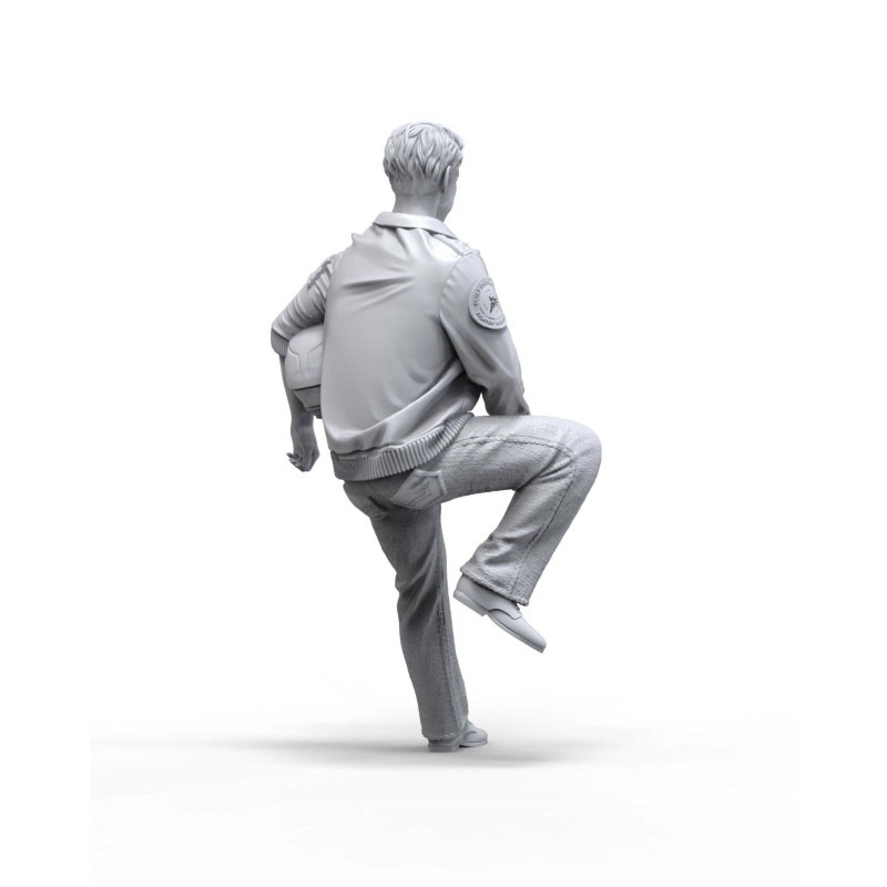 【希少入手困難】TOP GUN トップガン フィギュア（ソルジャーストーリー製） 希少入手困難】TOP GUN トップガン フィギュア（ソルジャー