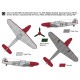 MKM14473N 1/144 Bf109G-10/���ӥ� C-10 (2���å���)