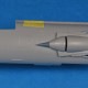 HMR48061 1/48 å NF-104A ڡȥ졼ʡ С󥻥å(ͥƥå)