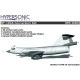 HMR48061 1/48 å NF-104A ڡȥ졼ʡ С󥻥å(ͥƥå)