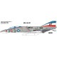48-021 �ޥ��ɥͥ롦�����饹 F-4J �ե���ȥ�II VMFA-115 ����С��������륹 ��� 1976