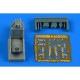 4948 1/48 �����饹 A-4A/B/C/E/L �������ۡ�����ESCAPAC 1/1A-1 �ͽк���