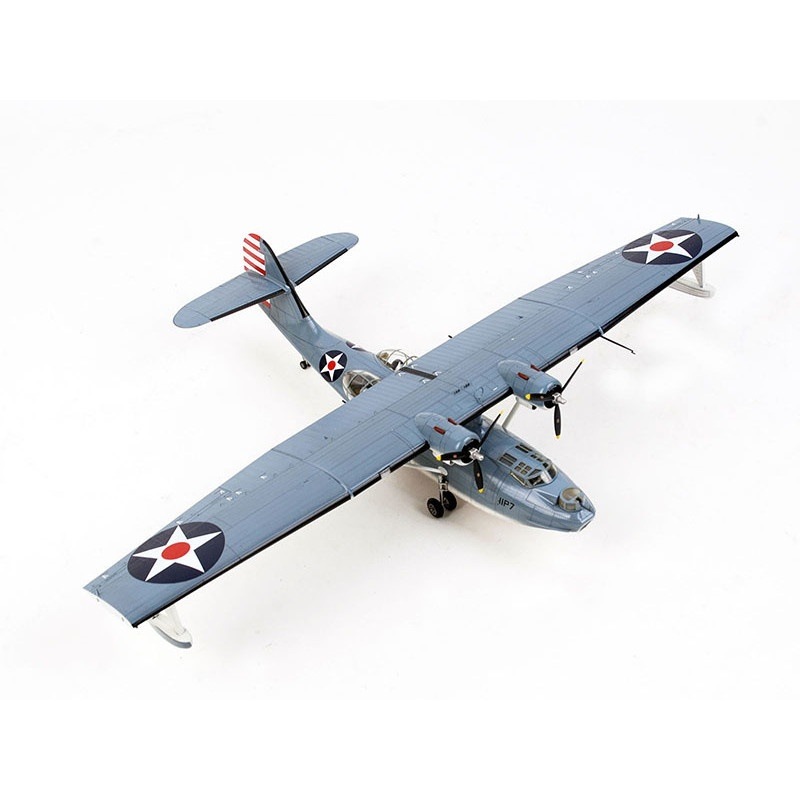 未開封　Catalina PBY-5a 水上飛行機モデル 未開封 Catalina PBY-5a 水上飛行機モデル