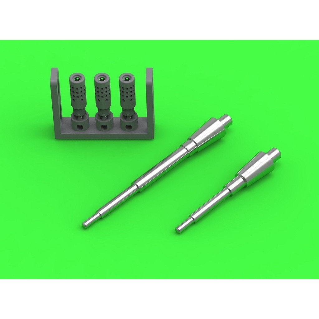 AM32-131 �����饹 A-4 �������ۡ��� ����� Mk12 20mm ����ˤˤ��