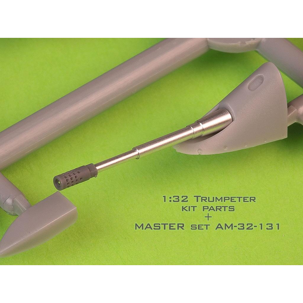 AM32-131 �����饹 A-4 �������ۡ��� ����� Mk12 20mm ����ˤˤ��