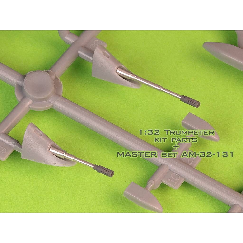 AM32-131 �����饹 A-4 �������ۡ��� ����� Mk12 20mm ����ˤˤ��