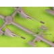 AM32-131 �����饹 A-4 �������ۡ��� ����� Mk12 20mm ����ˤˤ��