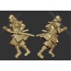 �ڿ����ʡ�AH88018 Mr & Mrs History 1/72 ������(����) ��� ���� 2