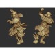 �ڿ����ʡ�AH88018 Mr & Mrs History 1/72 ������(����) ��� ���� 2