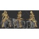 �ڿ����ʡ�AH88019 Mr & Mrs History 1/72 ������(����) ɱ��