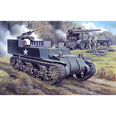 226 M-30 弾薬運搬車 | ユニモデル UM | AFV,第二次大戦のAFVモデル,第