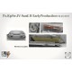 ��ͽ��������8019 1/35 "�֥�å�" Sd.kfz.161/2 IV�����H�� ������